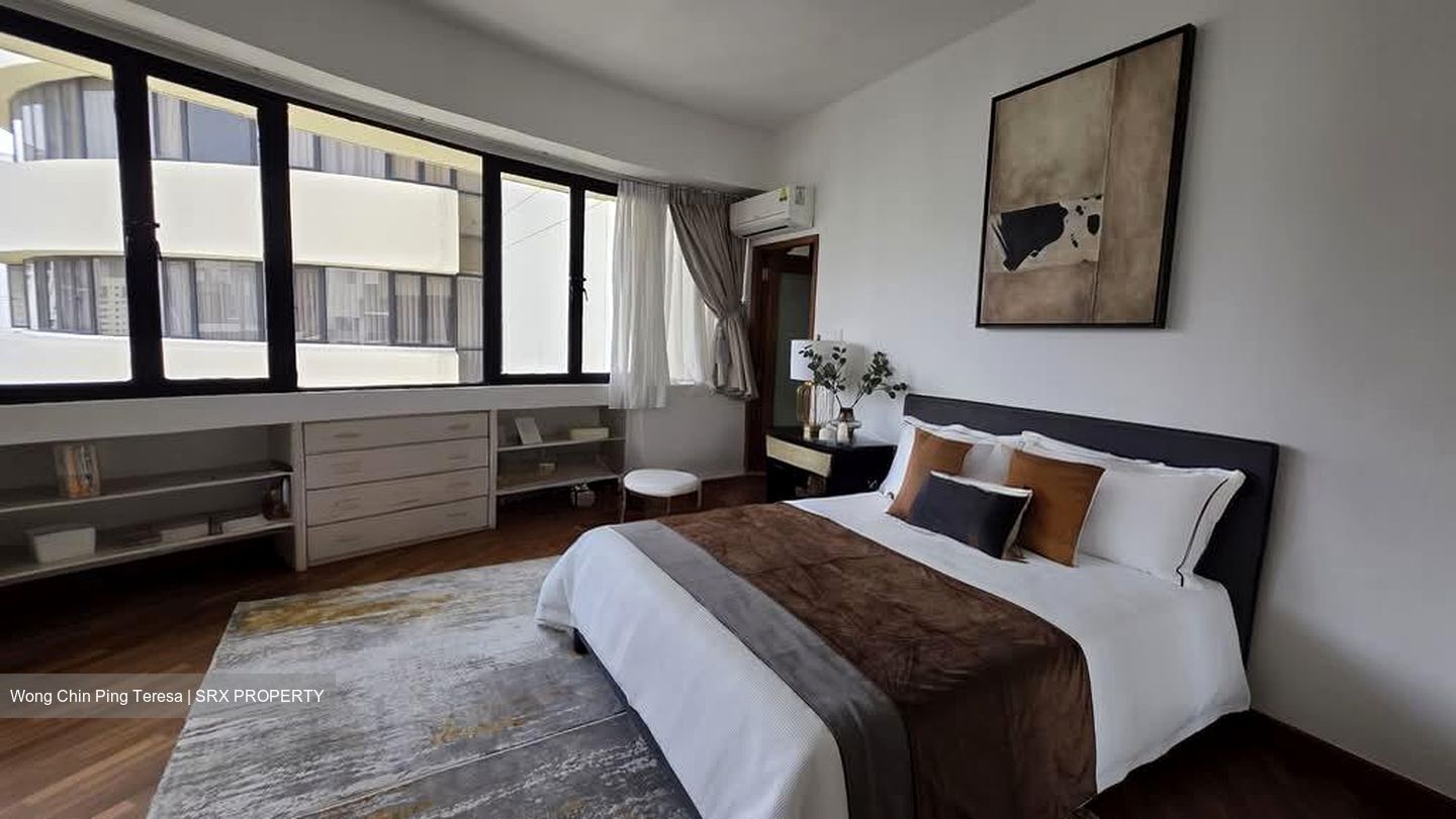 The Draycott (D10), Apartment #613236771
